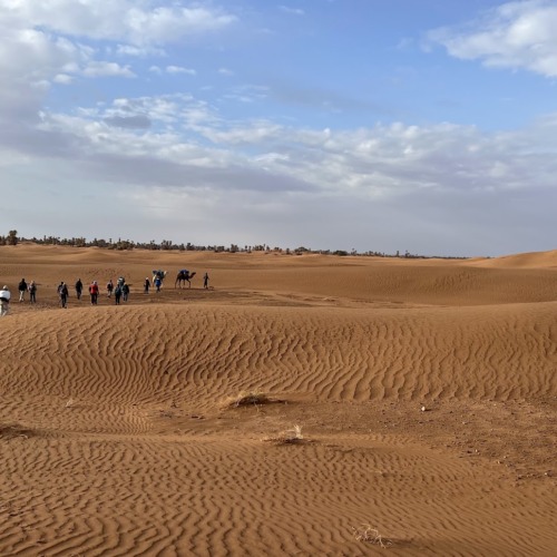 Zagoura sahara Desert short Break 2 Days