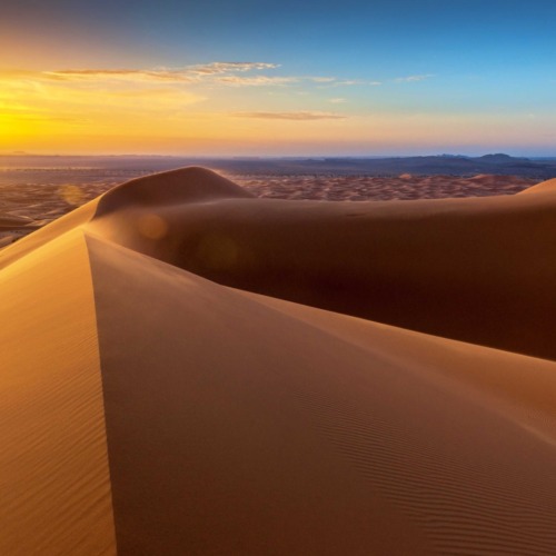 Marrakesh Desert Tour: Oasis and Desert (8 Days)